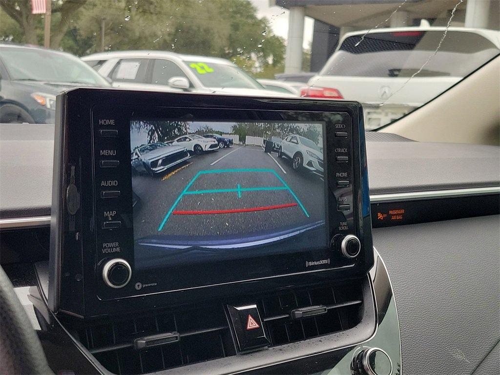 Used 2022 Toyota Corolla LE image 31