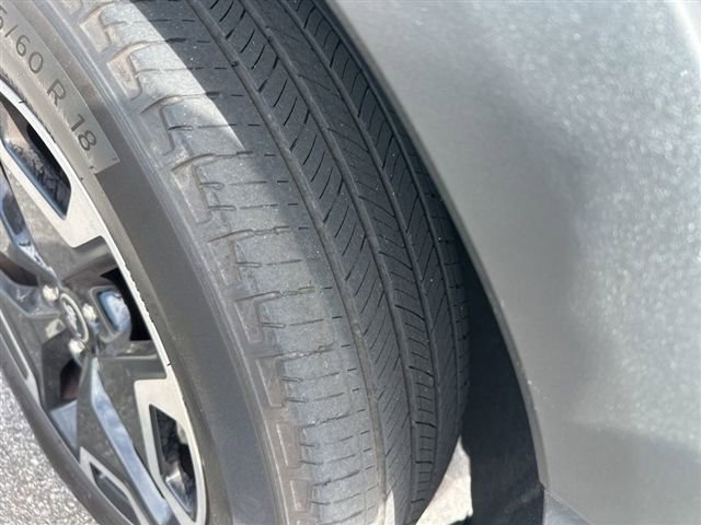 Used 2021 Ford Bronco Sport Outer Banks image 7