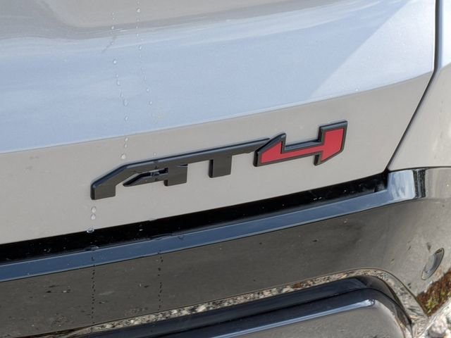 New 2026 GMC Terrain AT4 w/ Convenience Package III image 12