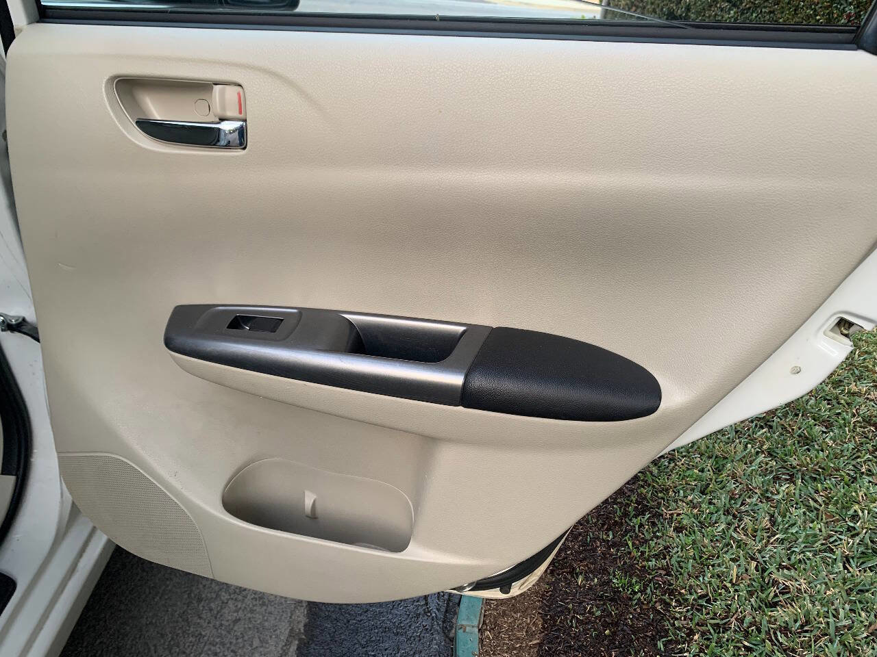 Used 2011 Subaru Impreza 2.5i image 21