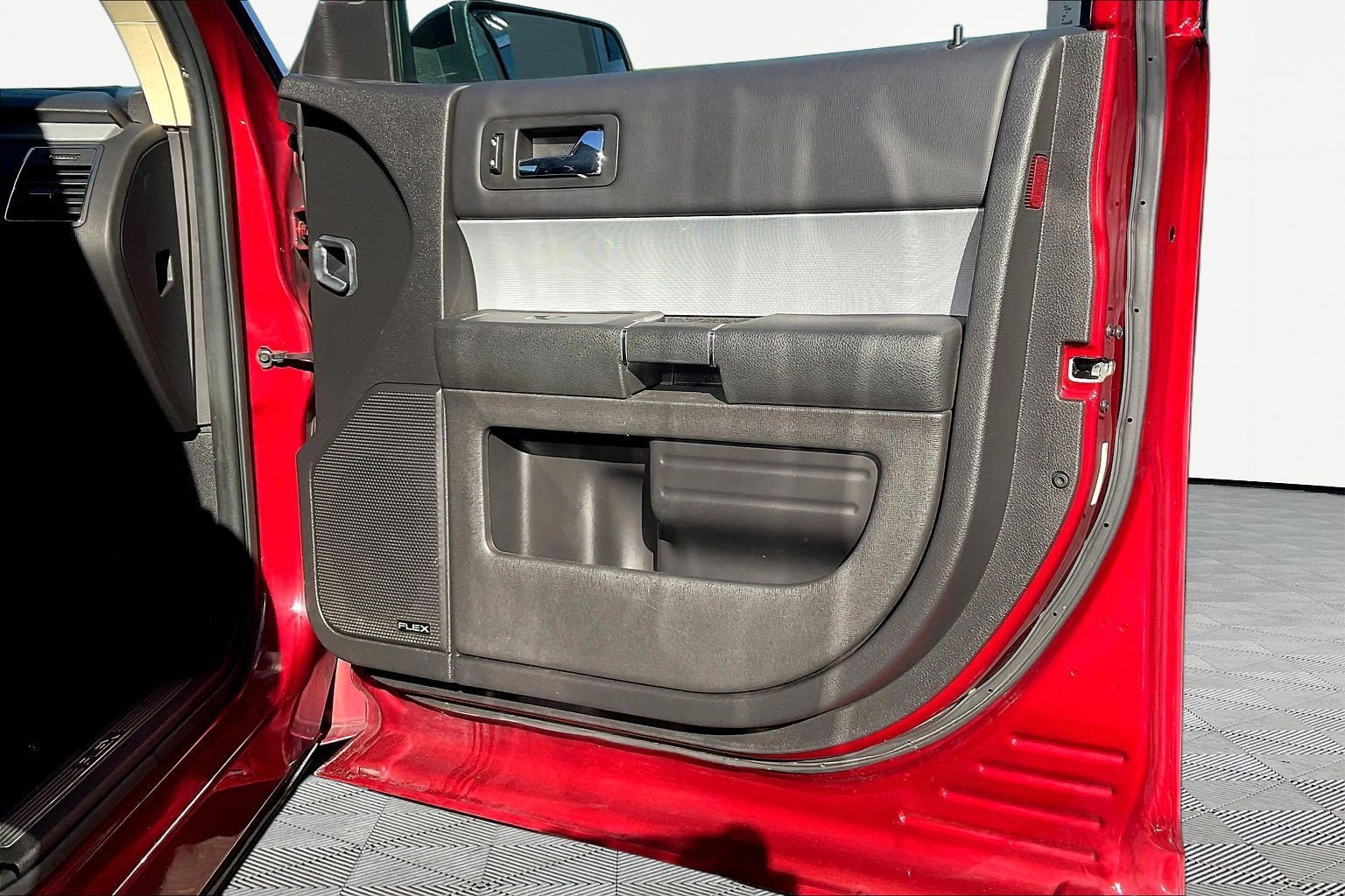 Used 2014 Ford Flex Limited w/ Equipment Group 301A image 27