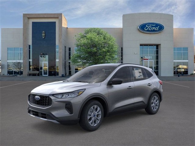 New 2026 Ford Escape Active image 1