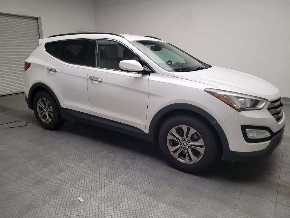 Used 2014 Hyundai Santa Fe Sport w/ Popular Equipment Package 02 FWD image 11