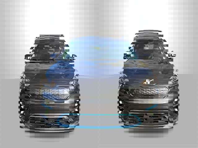 Used 2022 Kia Niro EX image 3