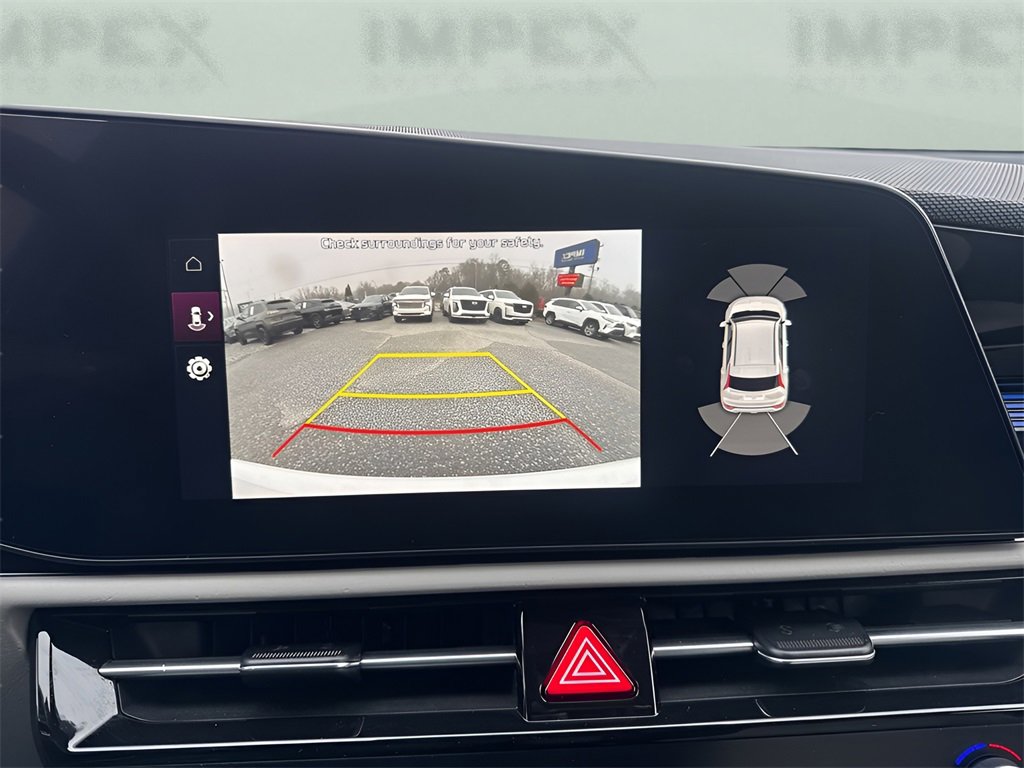 Used 2023 Kia Niro Wave w/ Wave Preserve Package image 21