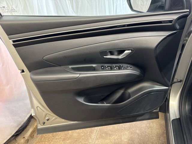 Used 2024 Hyundai Tucson SEL AWD/4WD image 21
