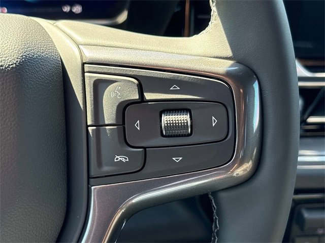 New 2026 Chevrolet Silverado 2500 High Country w/ Technology Package image 28