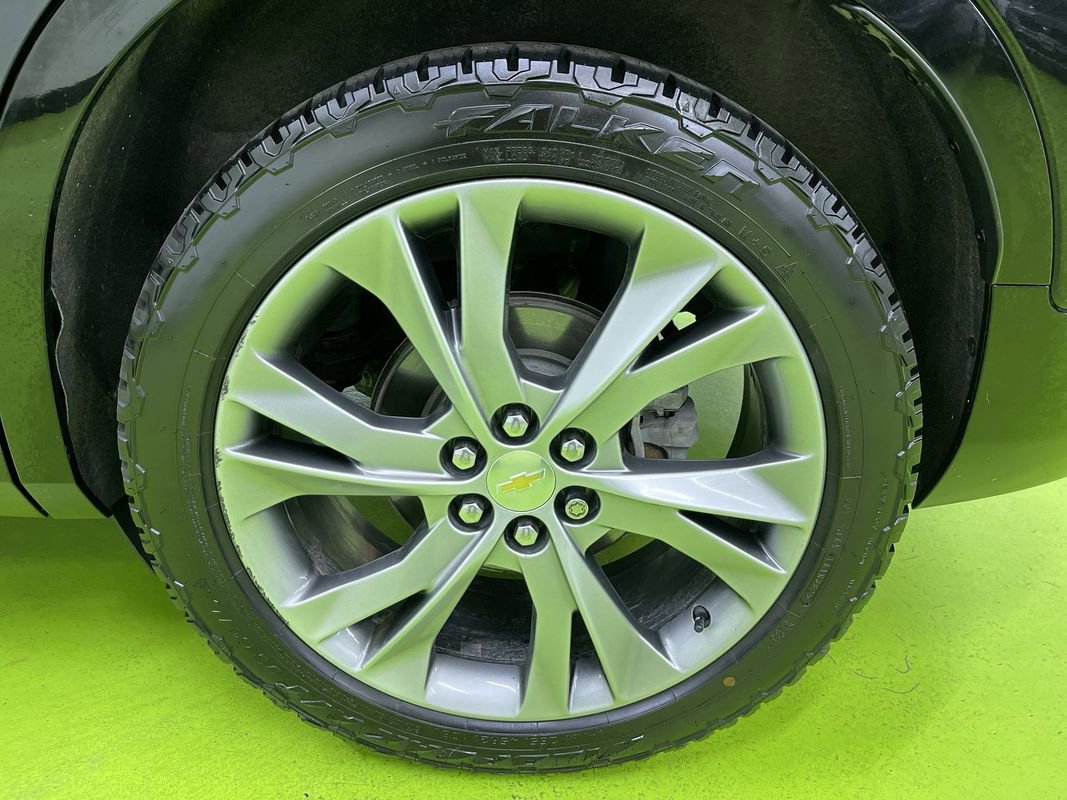 Used 2019 Chevrolet Blazer Premier w/ Sun and Wheels Package image 15