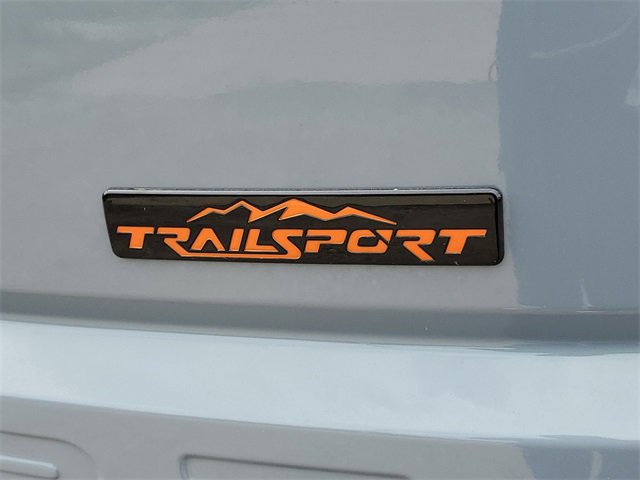 New 2026 Honda Passport TrailSport image 6