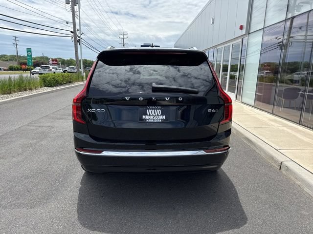 Certified 2025 Volvo XC90 B6 Plus AWD/4WD image 4