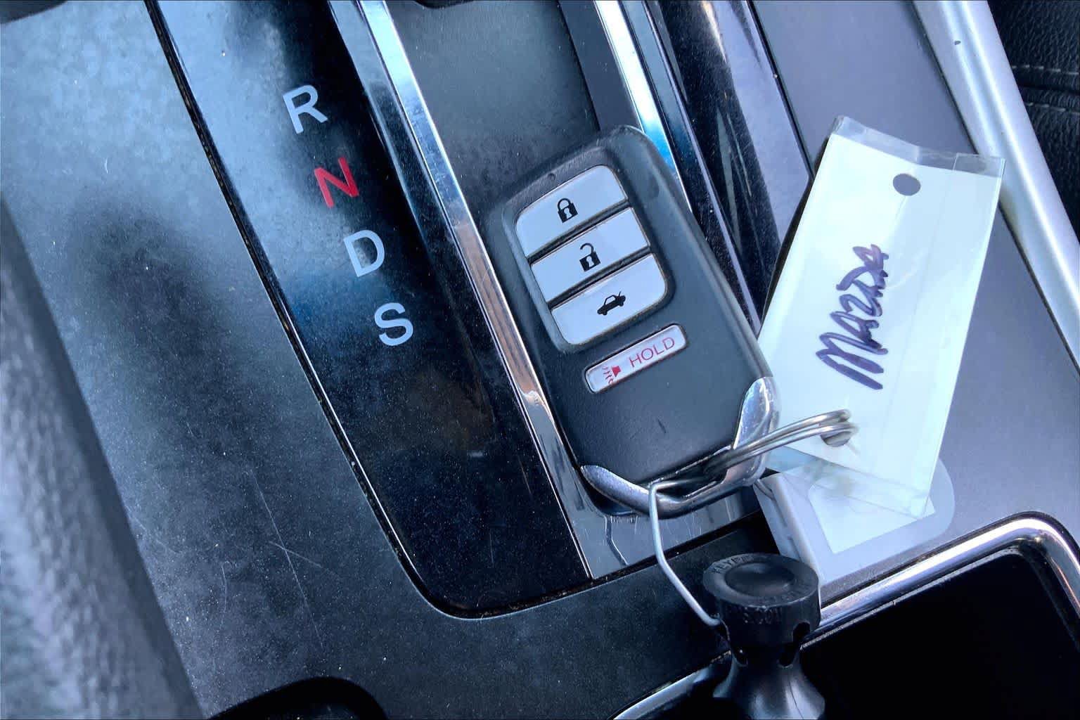 Used 2013 Honda Accord EX-L image 31