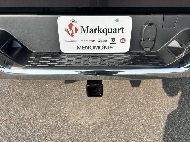 New 2026 RAM 1500 Laramie image 6