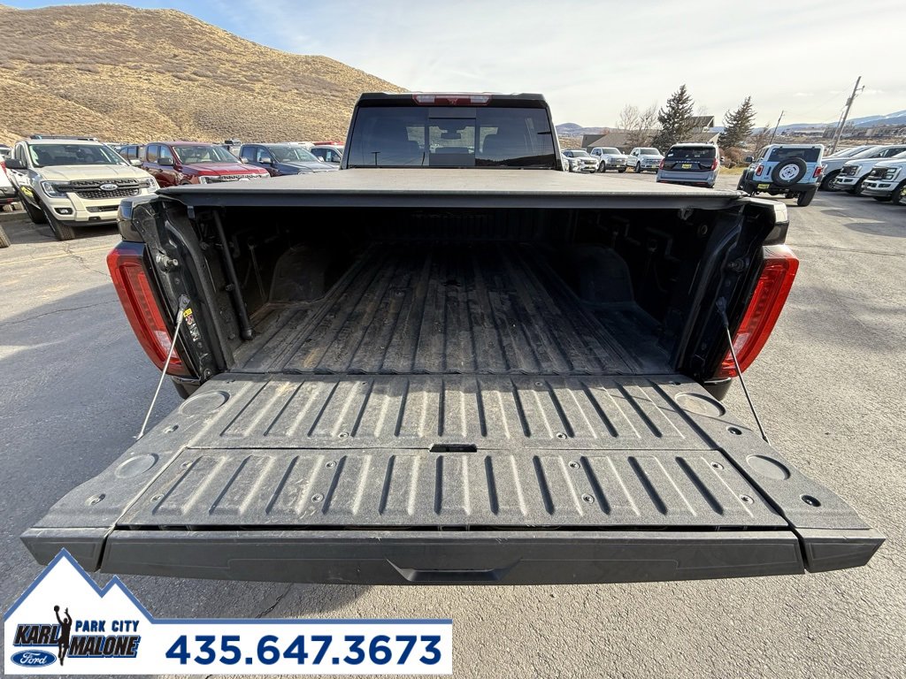 Used 2023 GMC Sierra 3500 Denali image 7