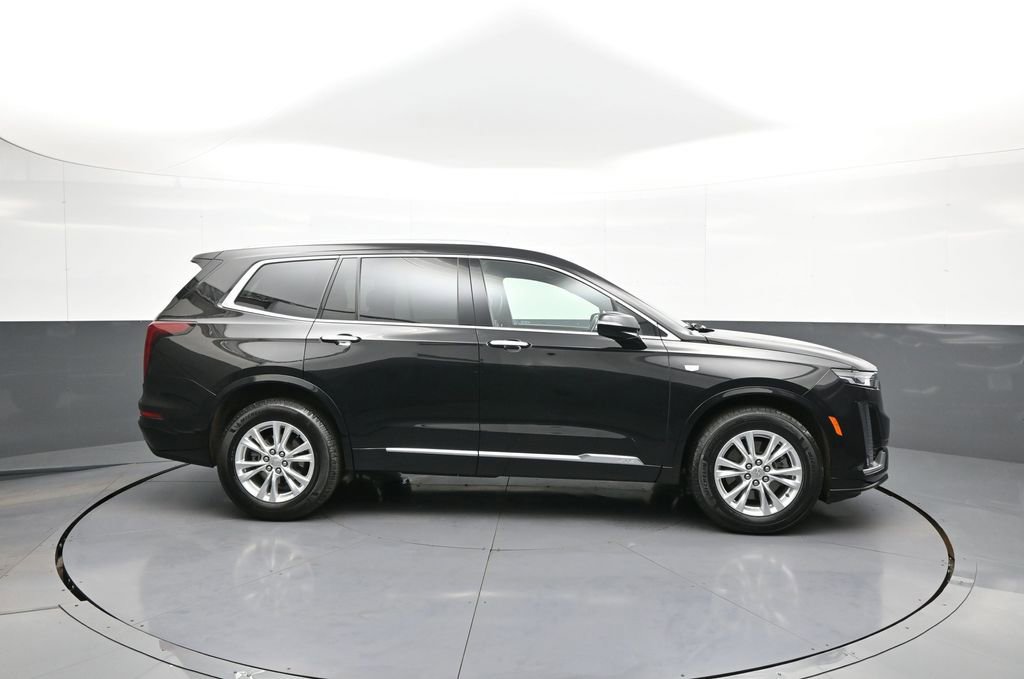 Used 2023 Cadillac XT6 Luxury image 5