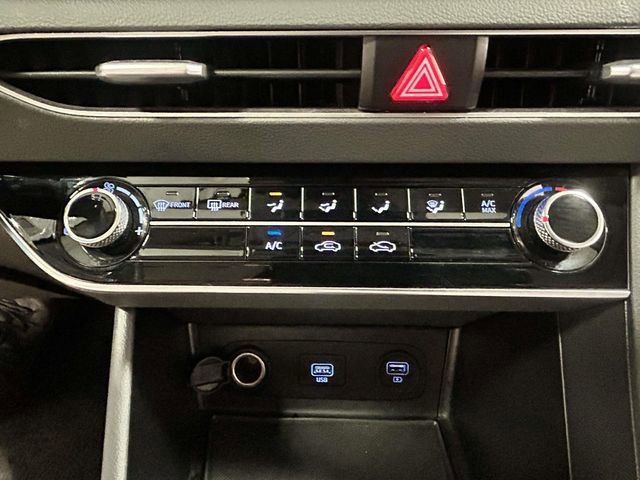 Used 2022 Hyundai Sonata SE FWD image 20