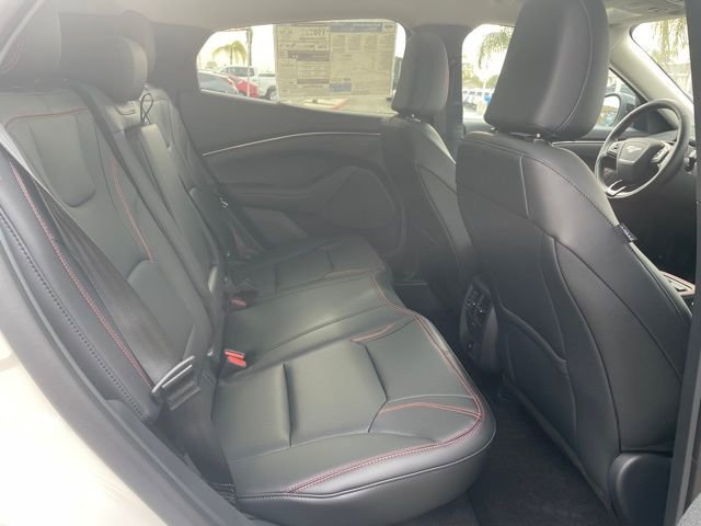 New 2025 Ford Mustang Mach-E Premium w/ Sport Appearance Package image 26