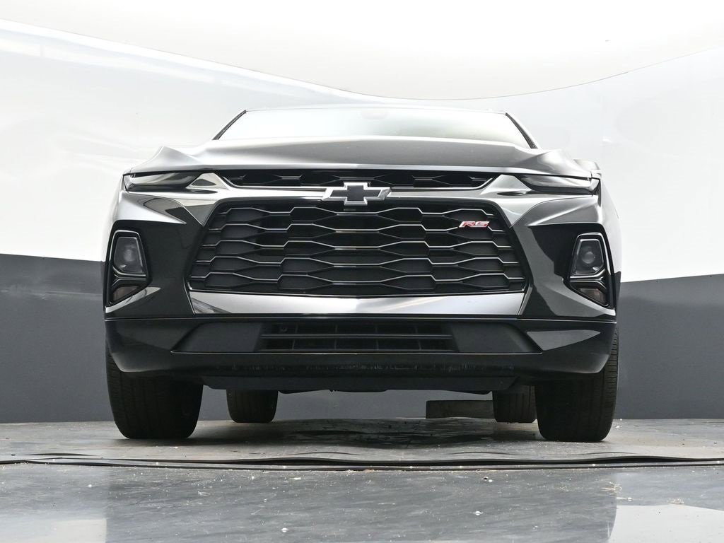 Used 2022 Chevrolet Blazer RS image 47