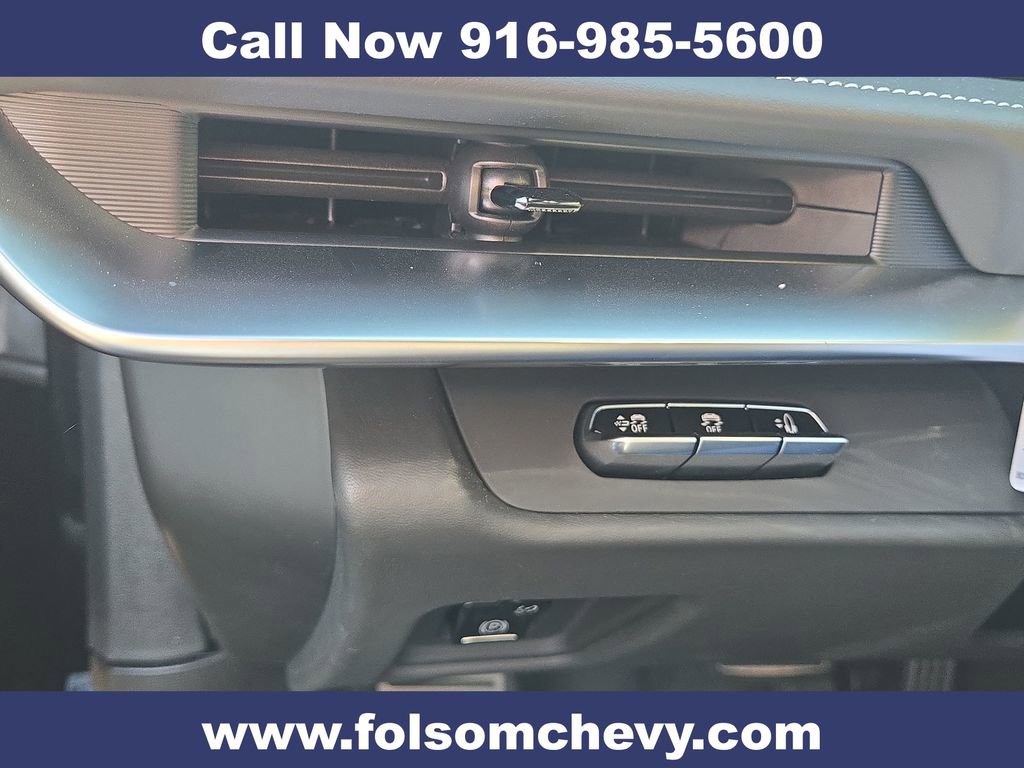 New 2026 Chevrolet Corvette Z06 image 12