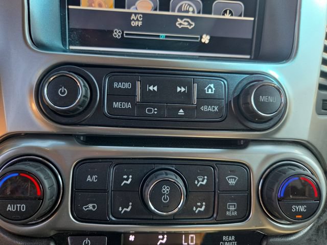 Used 2017 Chevrolet Tahoe LS AWD/4WD image 22