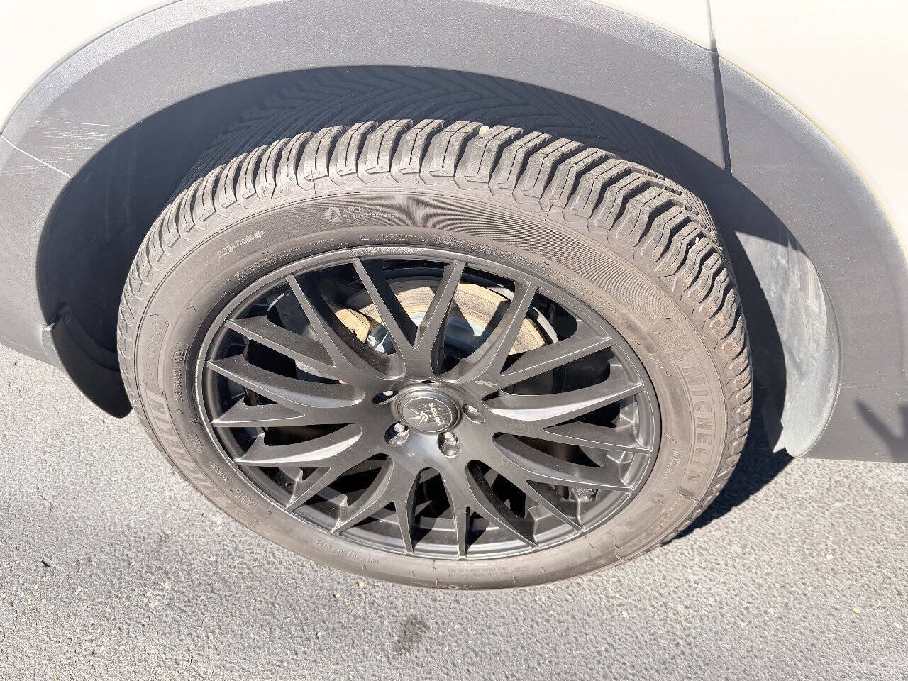 Used 2020 Kia Telluride S FWD image 35