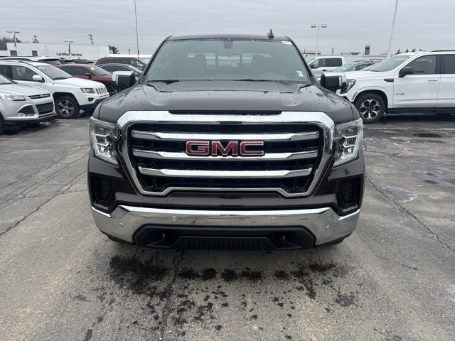 Used 2019 GMC Sierra 1500 SLE w/ SLE Value Package image 2