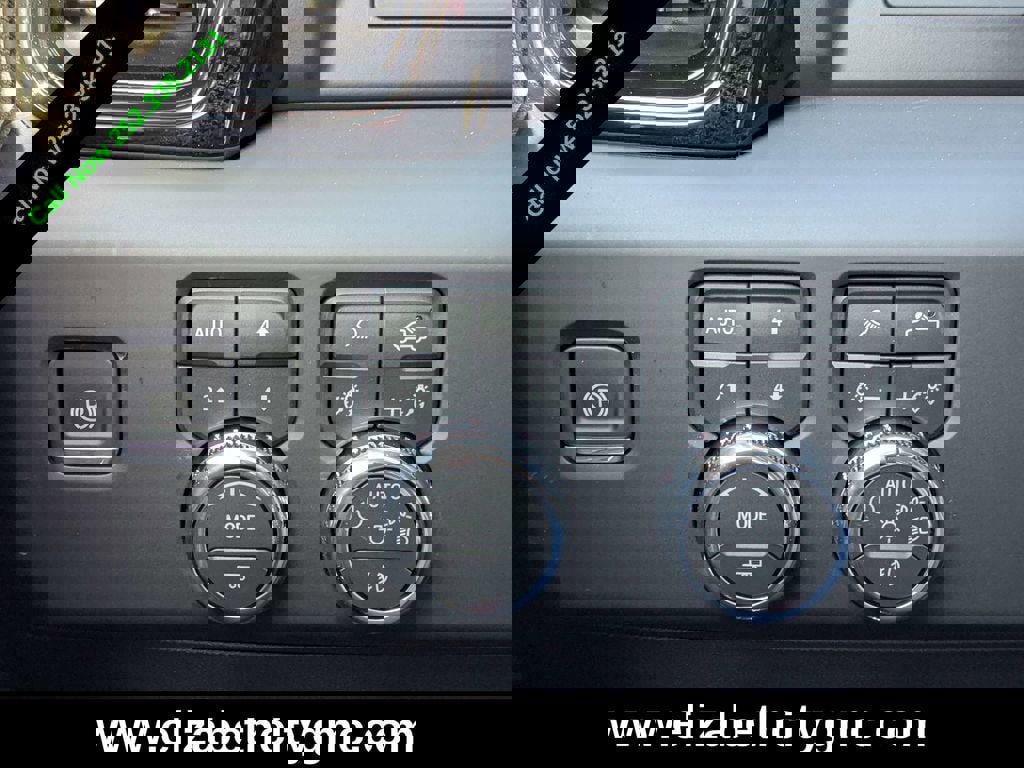 New 2026 GMC Sierra 1500 AT4 w/ AT4 Premium Package image 26