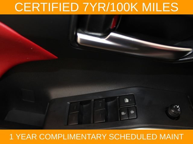 Used 2024 Toyota Highlander Limited AWD/4WD image 17