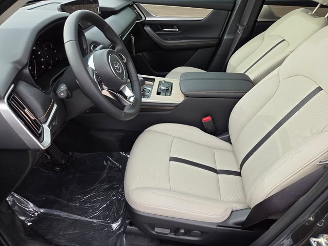 New 2026 MAZDA CX-90 3.3 Turbo w/ Premium Sport Pkg AWD/4WD image 6