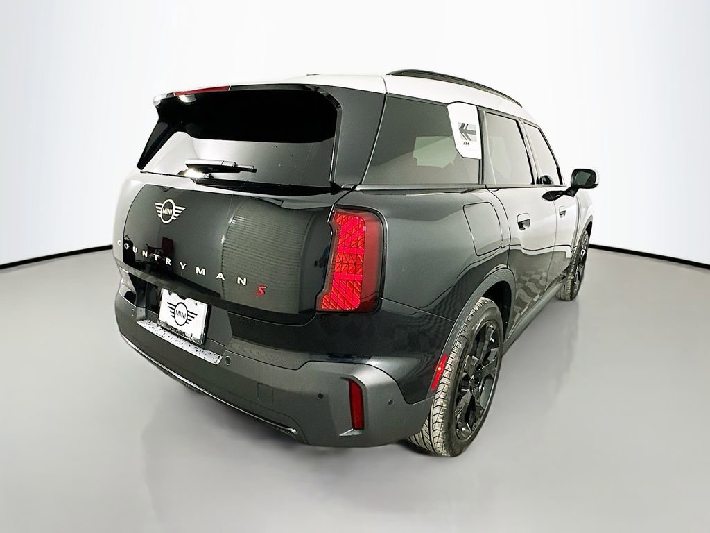 New 2026 MINI Cooper Countryman S image 5