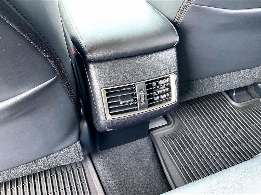Used 2020 Lexus NX 300 AWD w/ Premium Package image 28