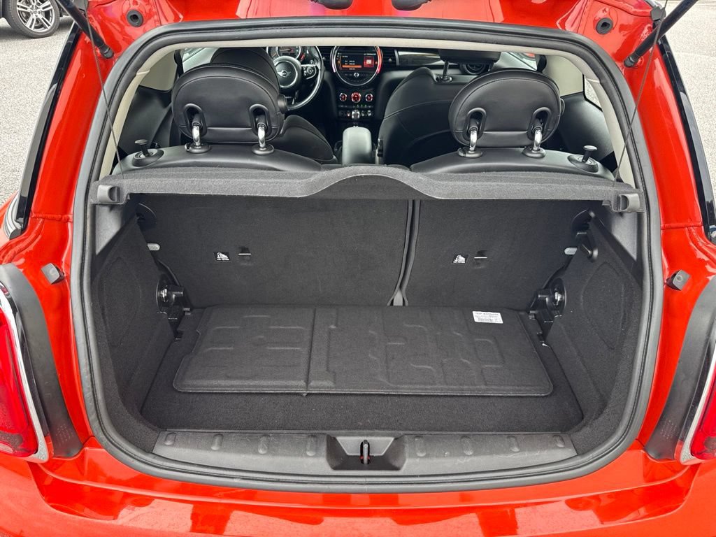 Used 2019 MINI Cooper S FWD image 11
