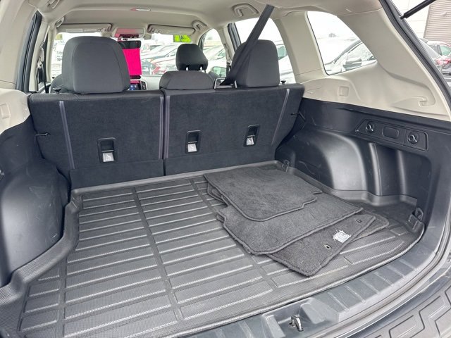 Used 2021 Subaru Forester image 18