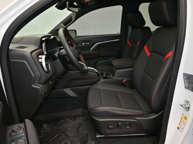 New 2025 Chevrolet Colorado Z71 w/ Technology Package image 39