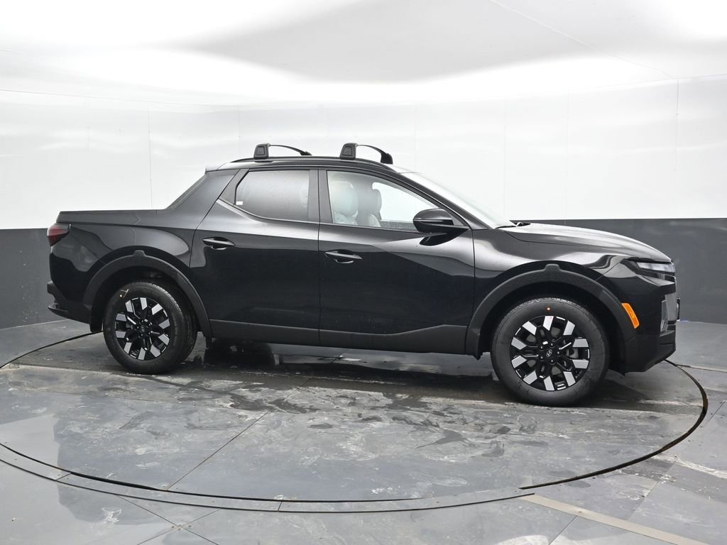 New 2026 Hyundai Santa Cruz SEL image 3