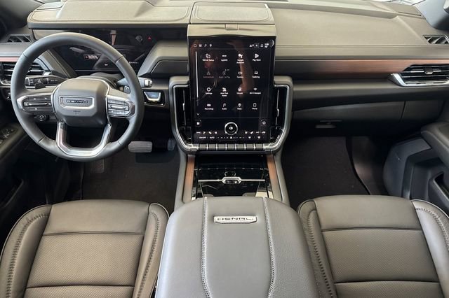 New 2026 GMC Yukon XL Denali w/ Sun & Power Step Package image 10