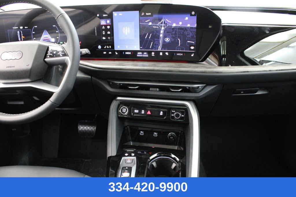 New 2025 Audi Q5 Premium Plus image 21