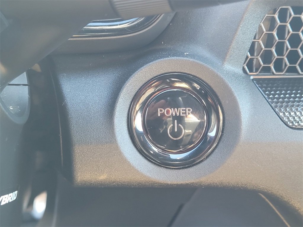 Used 2024 Honda CR-V Sport image 19