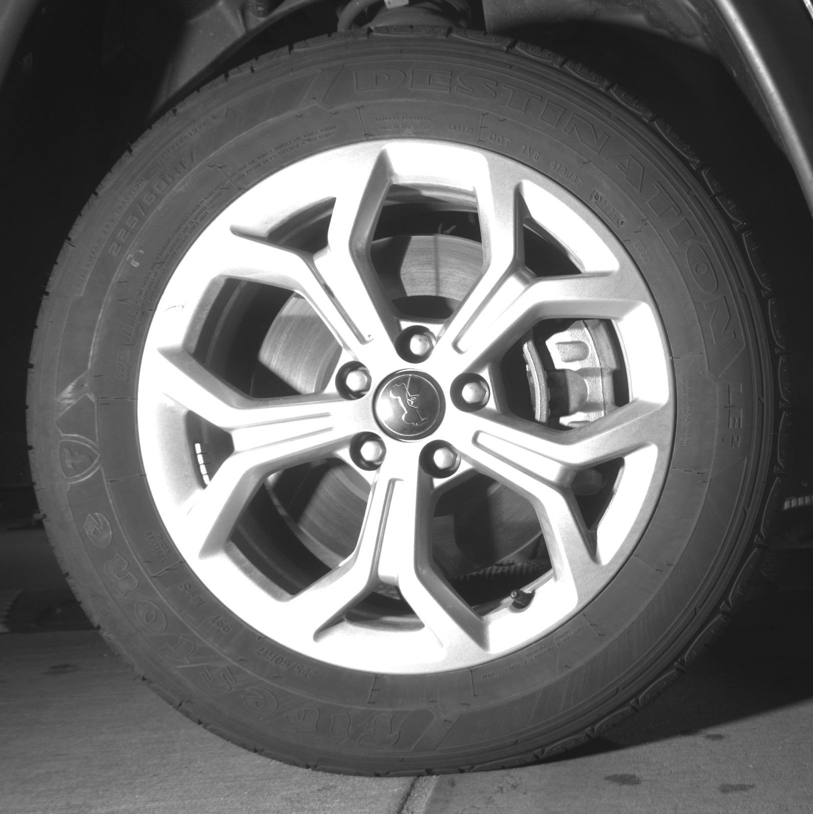 Used 2025 Jeep Compass Latitude AWD/4WD image 13