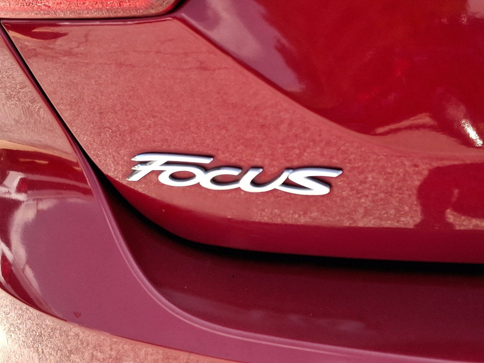 Used 2013 Ford Focus SE w/ SE Winter Pkg FWD image 31