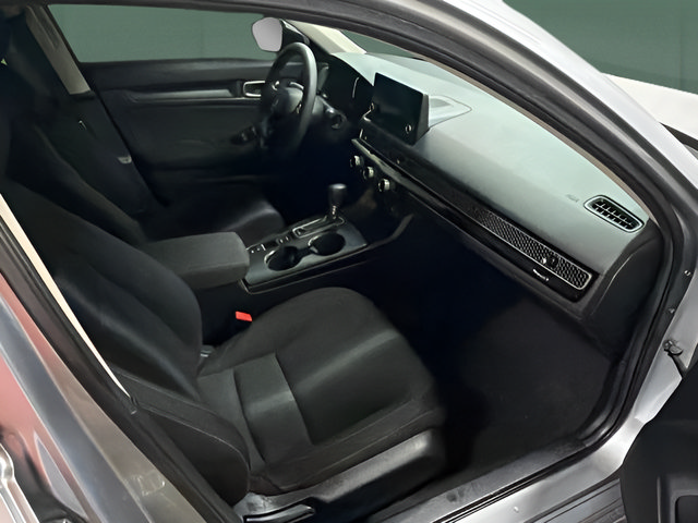 Used 2023 Honda Civic LX image 14