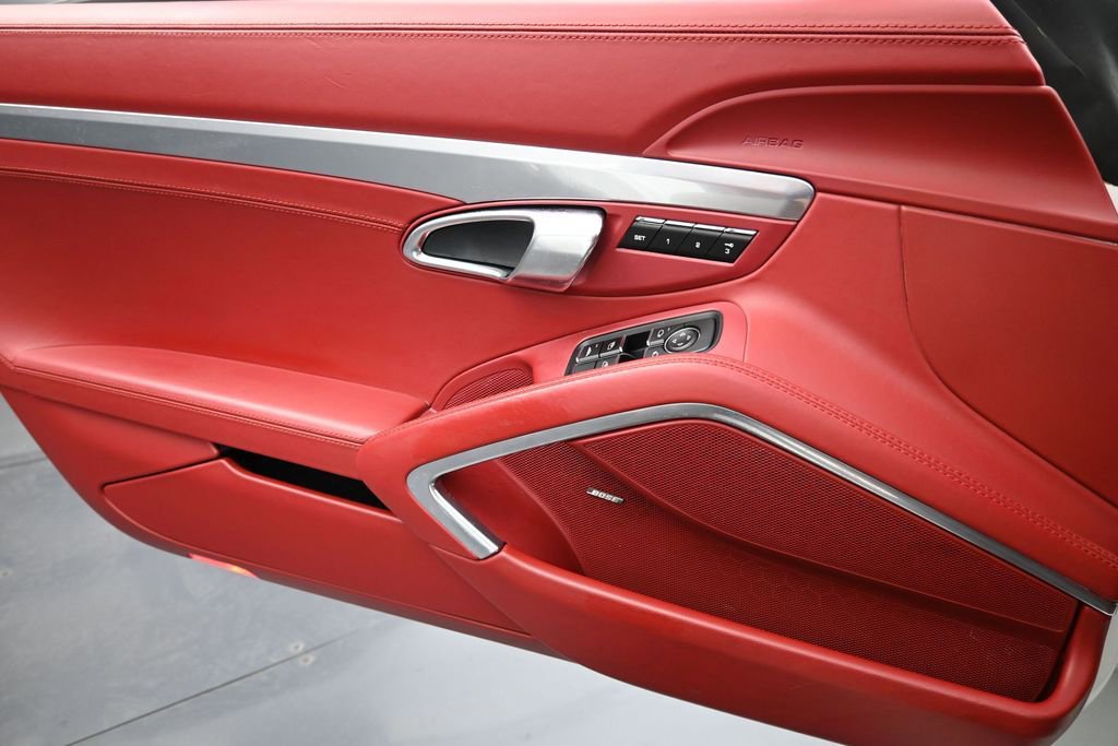 Certified 2013 Porsche 911 Carrera S RWD image 23