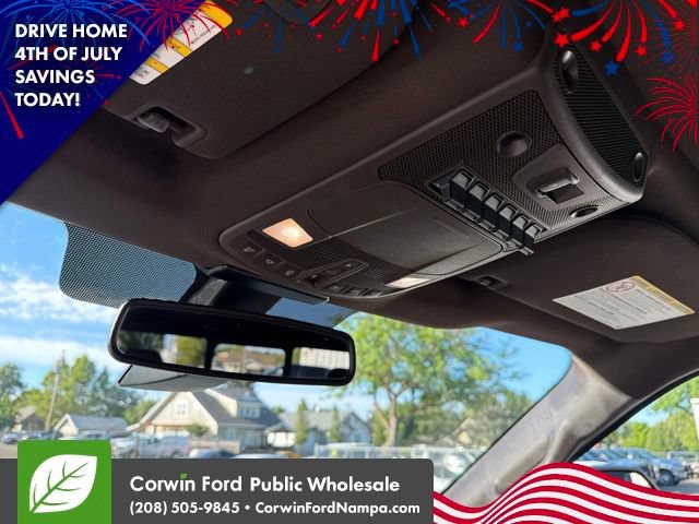 Used 2017 Ford F350 King Ranch w/ King Ranch Ultimate Package AWD/4WD image 20