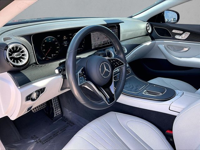 Certified 2023 Mercedes-Benz CLS 450 4MATIC image 14