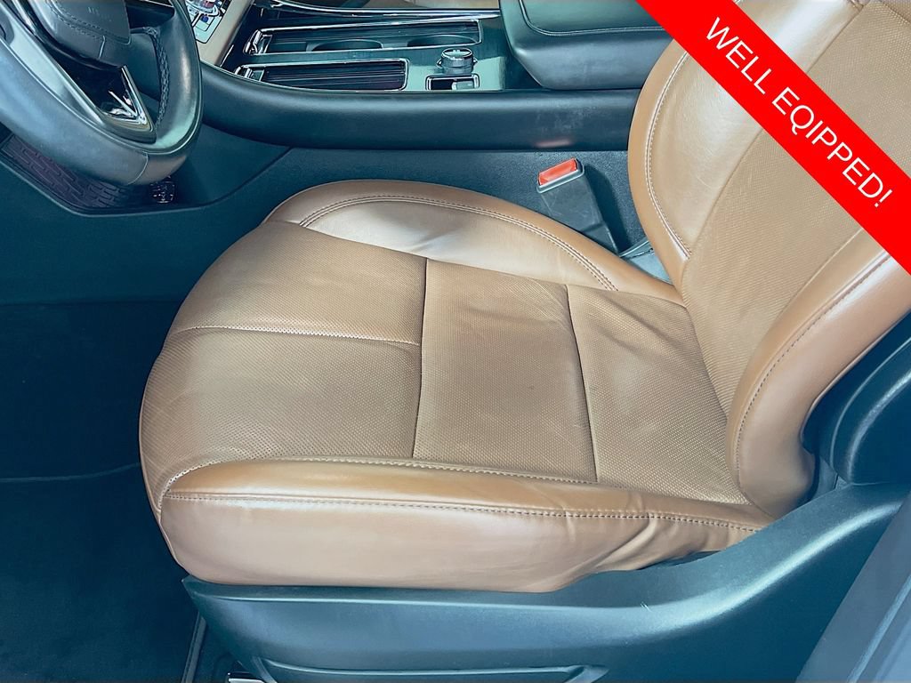 Used 2020 Lincoln Aviator Reserve w/ Equipment Group 201A AWD/4WD image 20