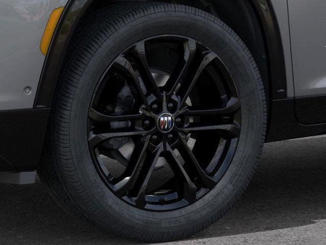 New 2026 Buick Enclave Sport Touring w/ Super Cruise Package image 35