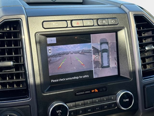 Used 2020 Ford Expedition Max Platinum RWD image 23