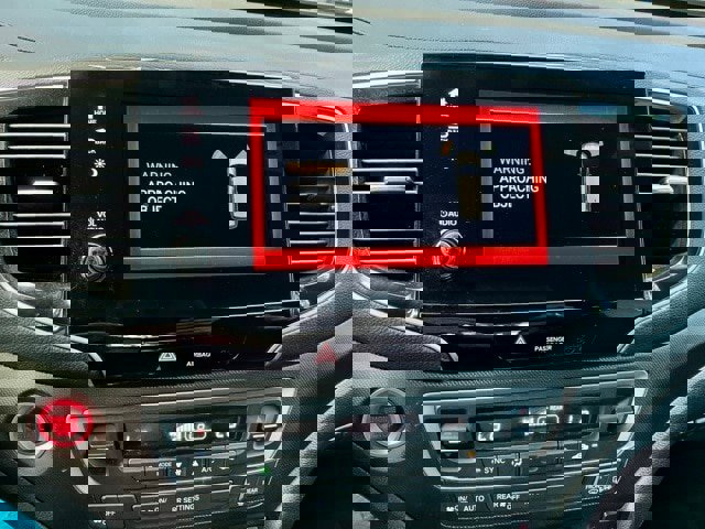 Certified 2022 Honda Passport TrailSport image 39