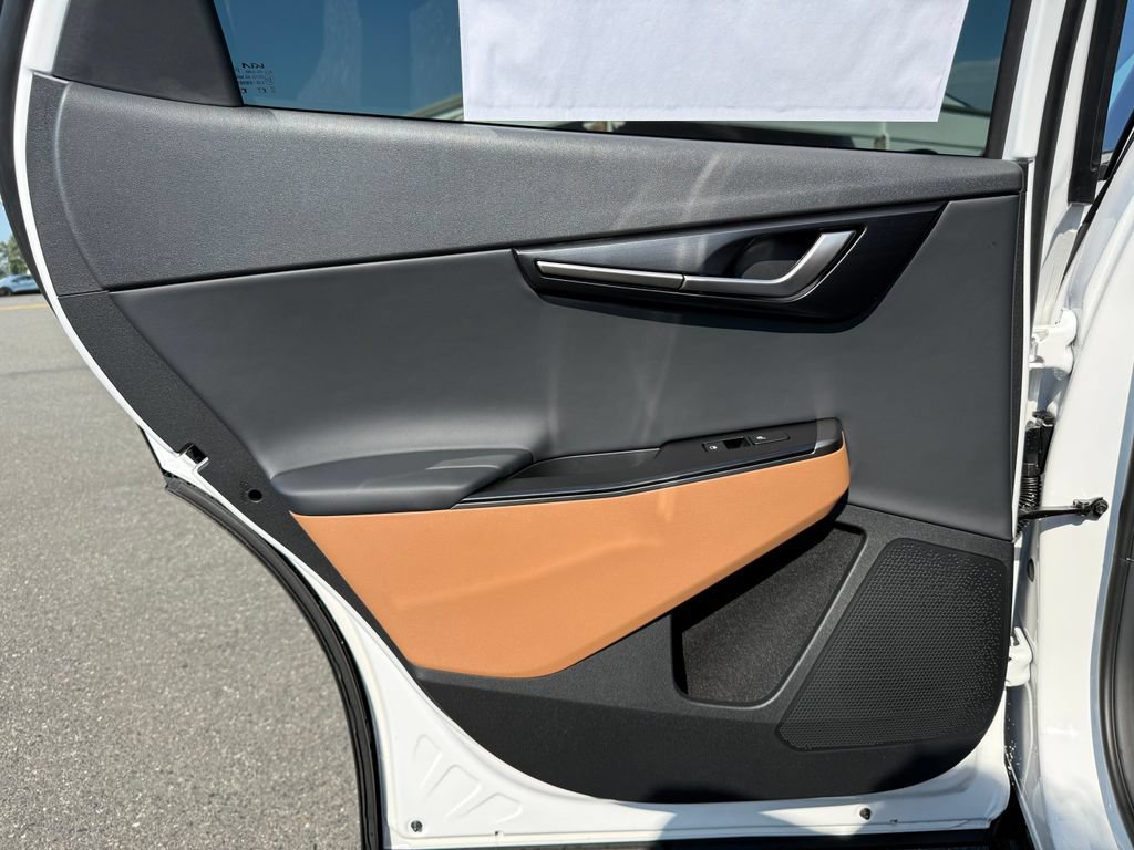 New 2026 Kia EV6 Wind AWD/4WD image 19