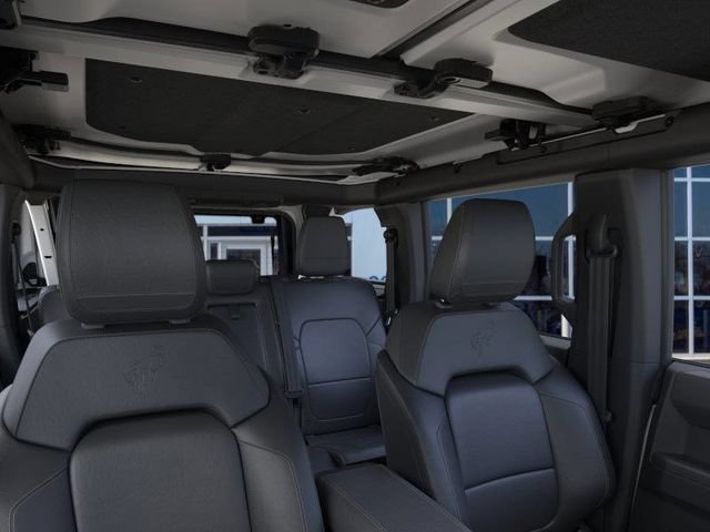 New 2026 Ford Bronco Badlands AWD/4WD image 12