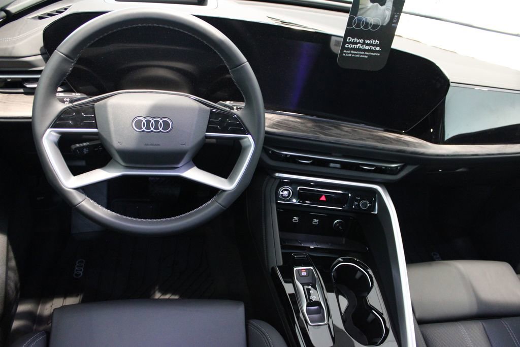 New 2025 Audi Q5 Premium Plus image 10